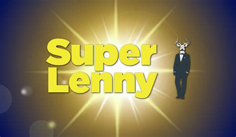 super lenny erfahrungen|SuperLenny Erfahrungsbericht .